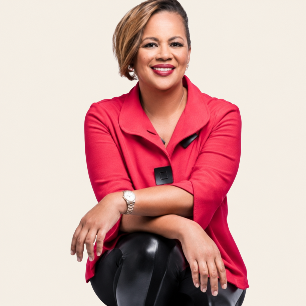 Aysha Treadwell