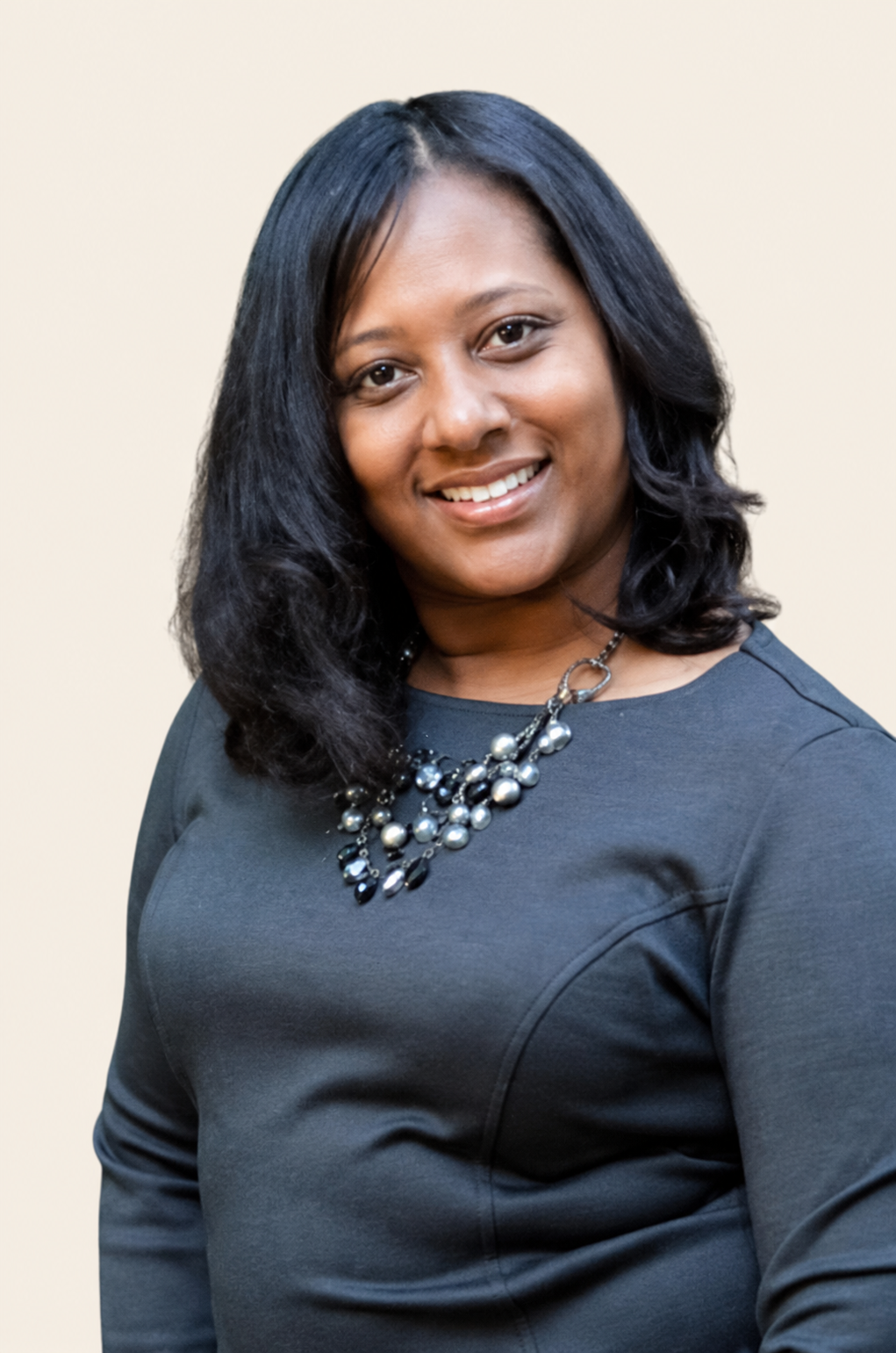 Tiffany Blassingame